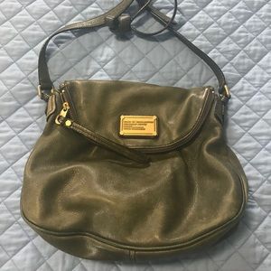 Marc Jacobs cross body bag